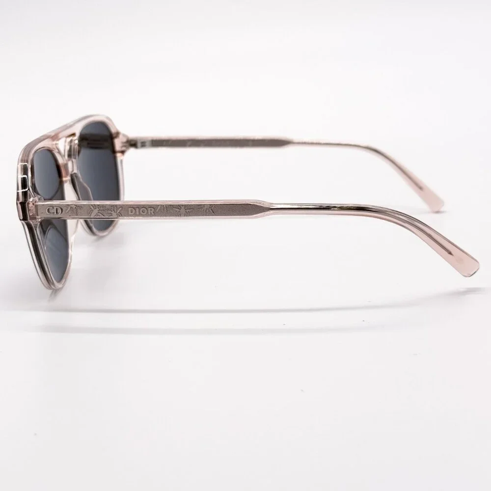 NEW DIOR INDIOR N11 40A UNISEX SUNGLASSES DIOR DM40114I 72A New Dior INDIOR N1I